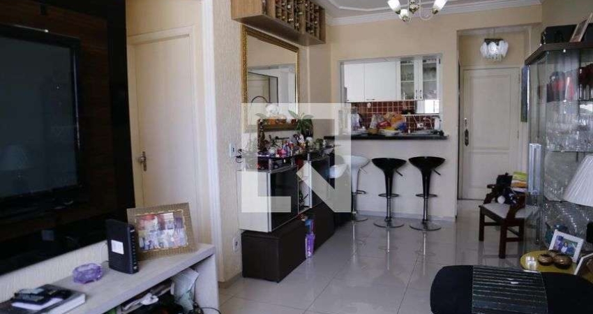 Apartamento à Venda - Freguesia do Ó, 2 Quartos,  54 m2