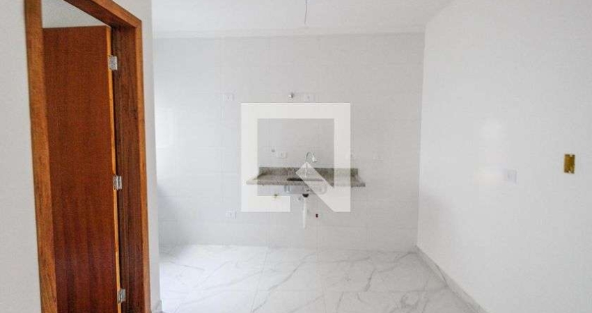 Apartamento com 2 quartos à venda na Água Fria, São Paulo 