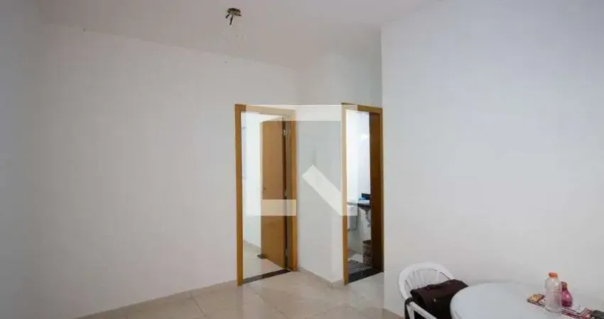 Apartamento à Venda - Vila Jacuí, 2 Quartos,  52 m2