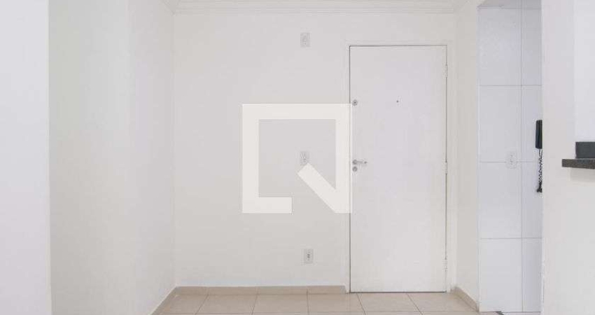 Apartamento à Venda - Jardim Aricanduva, 2 Quartos,  46 m2