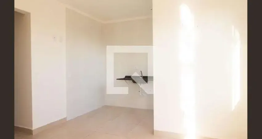 Apartamento à Venda - Cangaíba, 2 Quartos,  38 m2