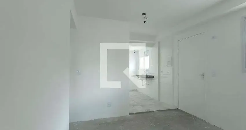 Apartamento com 2 quartos à venda na Vila Ré, São Paulo 