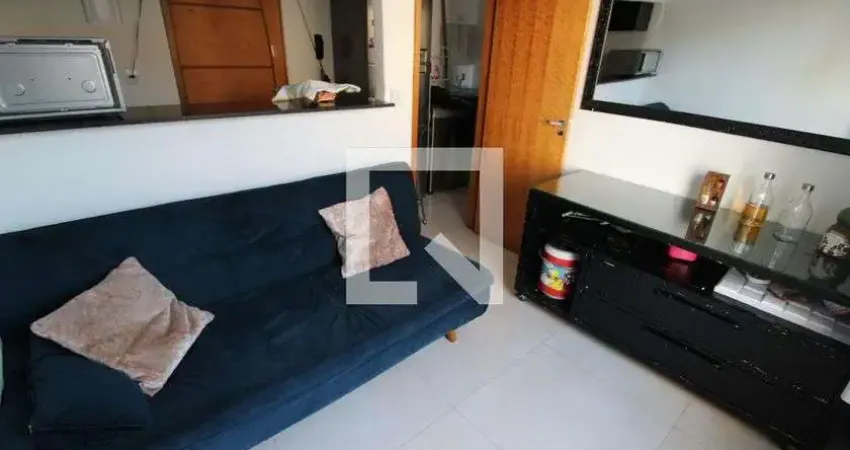 Apartamento à Venda - Santana, 1 Quarto,  28 m2