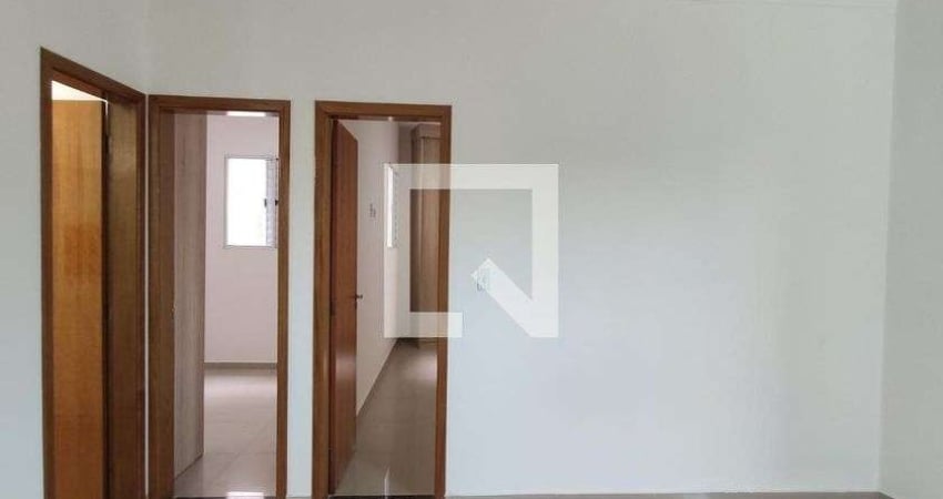 Apartamento à Venda - Vila Formosa, 2 Quartos,  54 m2