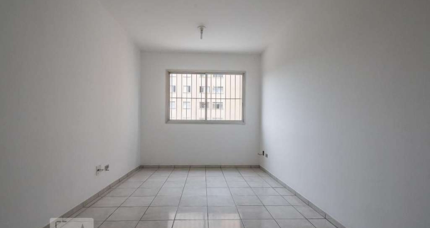 Apartamento com 2 quartos à venda no Jabaquara, São Paulo 
