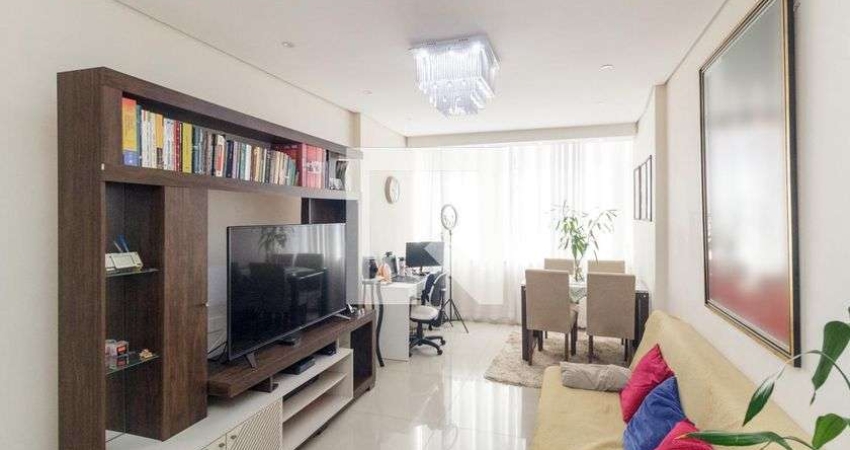 Apartamento com 1 quarto à venda no Centro, São Paulo 