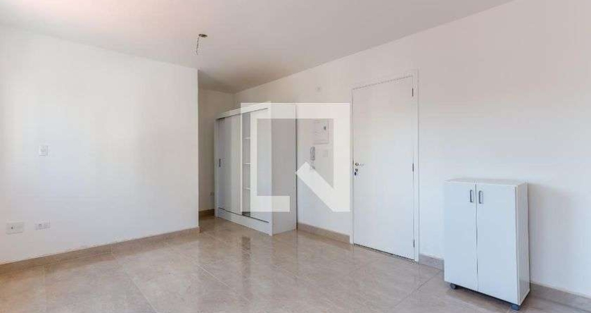 Apartamento à Venda - Vila Mazzei, 1 Quarto,  28 m2