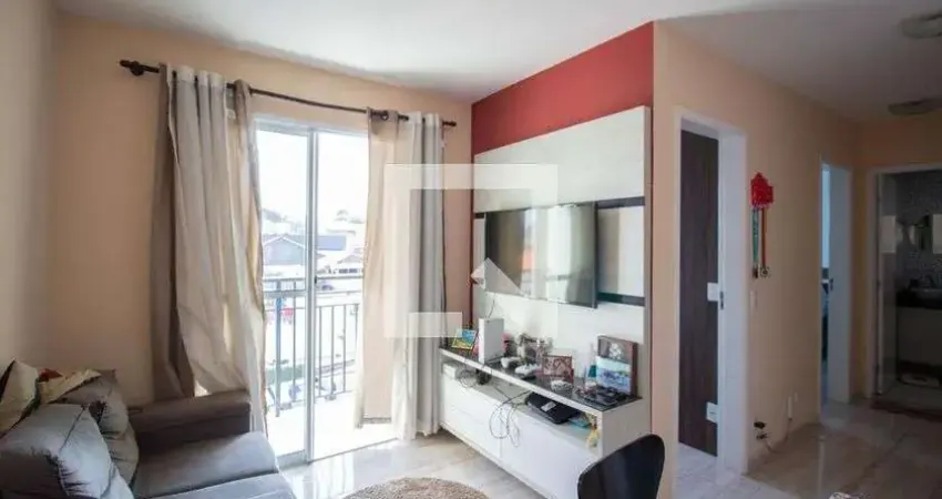 Apartamento com 2 quartos à venda na Rua Jeribatuba, 471, Itaquera, São Paulo