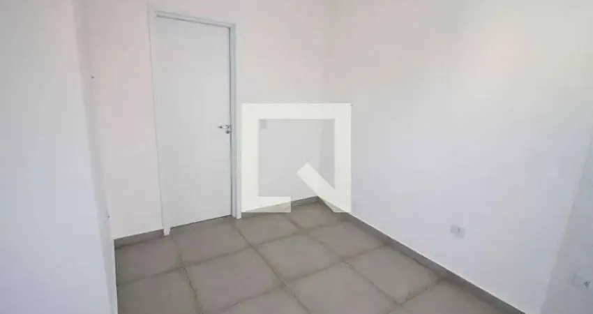 Apartamento à Venda - Jardim Anália Franco, 2 Quartos,  39 m2