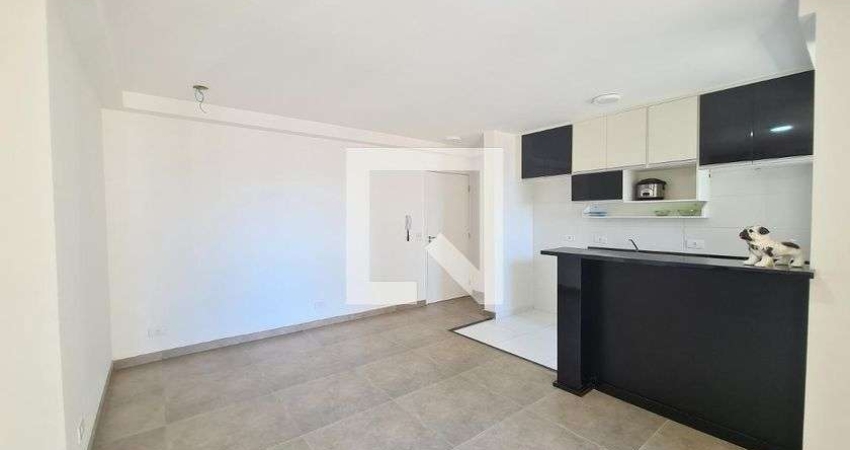 Apartamento com 1 quarto à venda em Sapopemba, São Paulo 