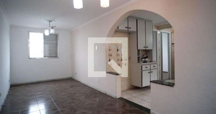 Apartamento à Venda - Artur Alvim, 2 Quartos,  48 m2