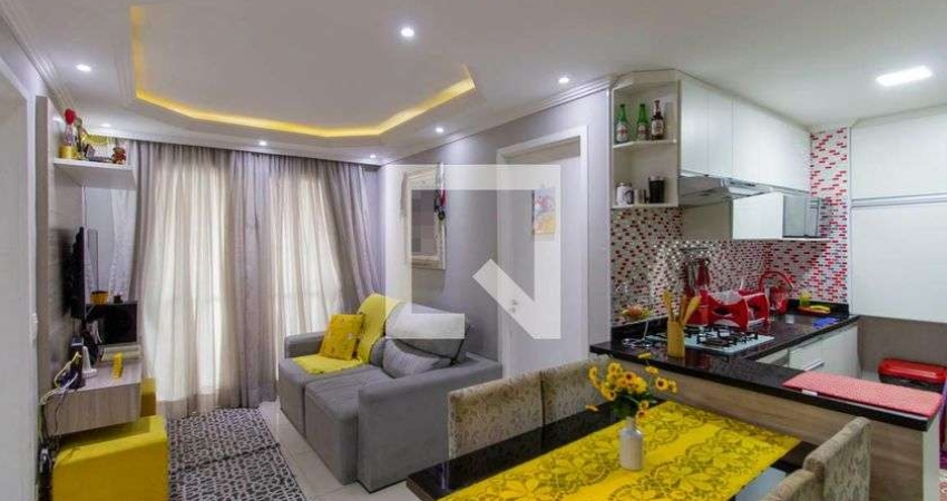 Apartamento à Venda - Jardim Aricanduva, 2 Quartos,  47 m2