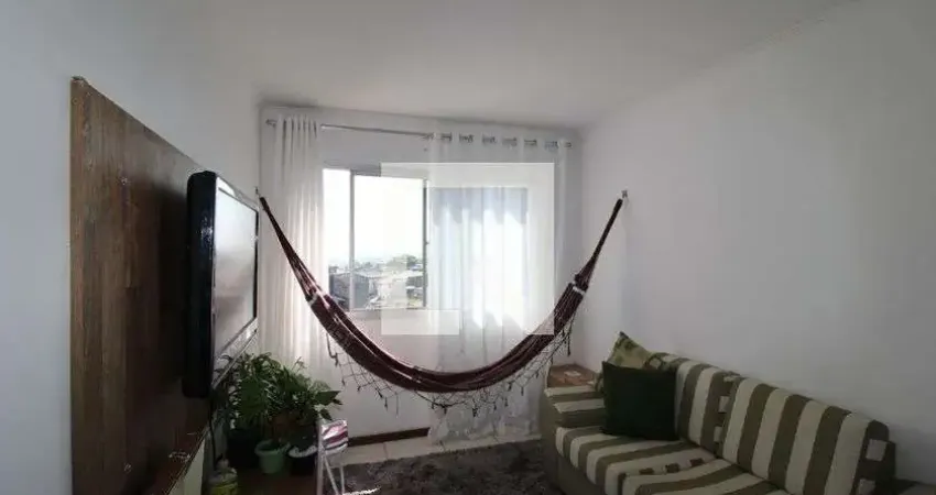 Apartamento com 2 quartos à venda em Cangaíba, São Paulo 