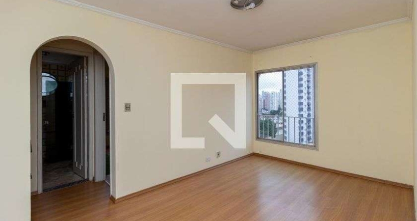 Apartamento com 1 quarto à venda na Mooca, São Paulo 