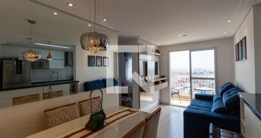 Apartamento à Venda - Cangaíba, 2 Quartos,  47 m2