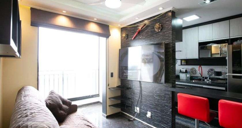 Apartamento com 2 quartos à venda em Itaquera, São Paulo 