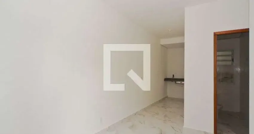 Apartamento com 2 quartos à venda na Rua Domingos da Costa Mata, 479, Santana, São Paulo