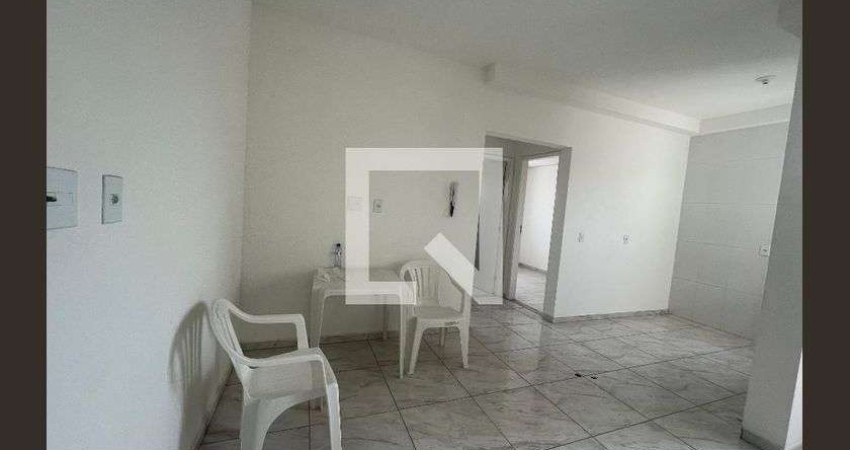 Apartamento à Venda - Ponte Rasa, 2 Quartos,  50 m2