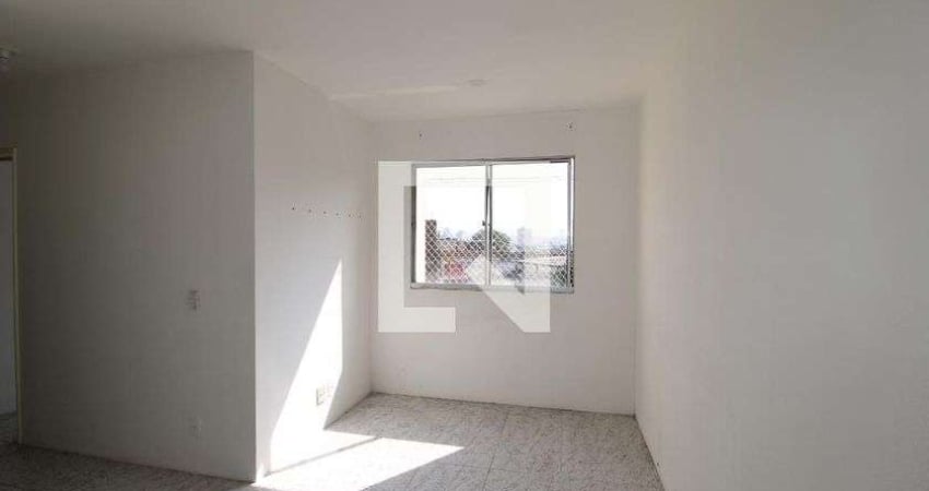 Apartamento à Venda - Ermelino Matarazzo, 2 Quartos,  47 m2