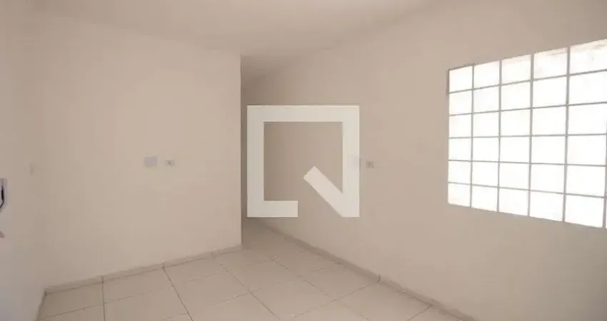 Apartamento à Venda - Itaquera, 2 Quartos,  45 m2