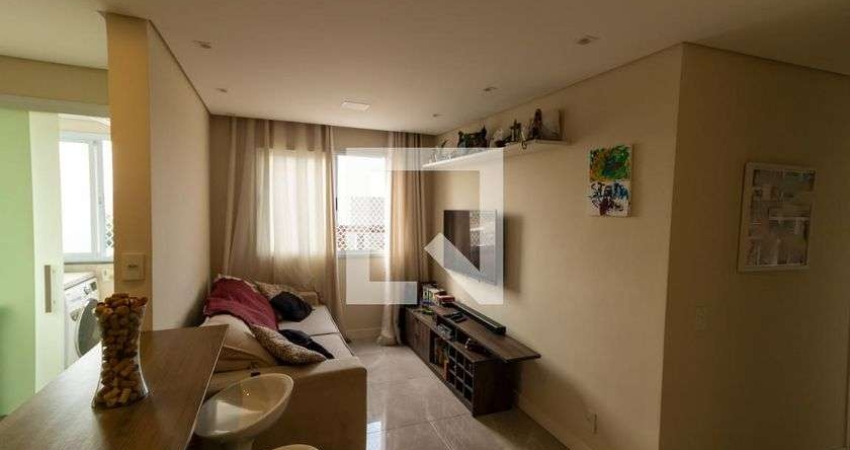 Apartamento com 2 quartos à venda em Cangaíba, São Paulo 