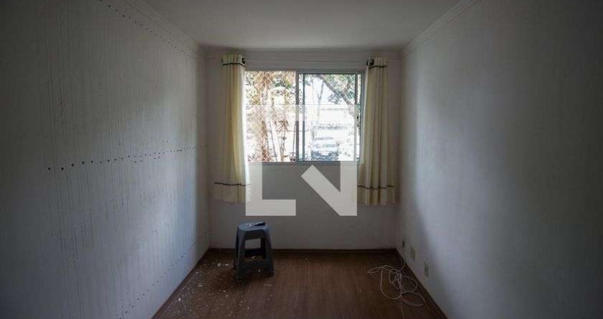 Apartamento à Venda - Vila Progresso, 1 Quarto,  38 m2