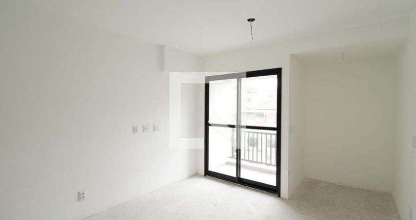 Apartamento com 1 quarto à venda na Água Fria, São Paulo 
