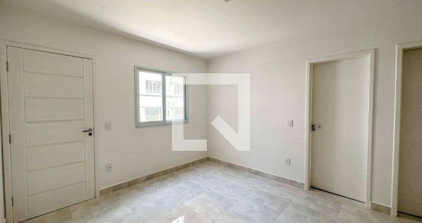 Apartamento com 1 quarto à venda em Santana, São Paulo 