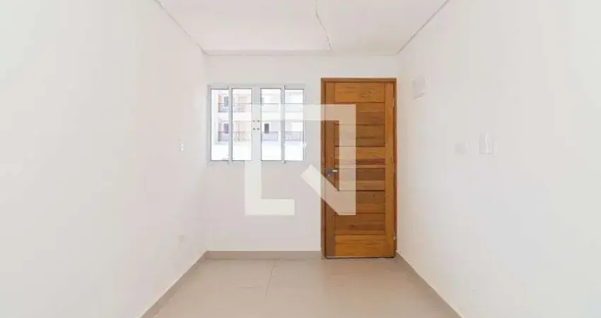 Apartamento à Venda - Vila Mazzei, 1 Quarto,  30 m2