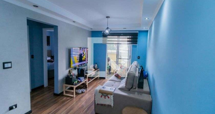Apartamento com 2 quartos à venda na Vila Ré, São Paulo 