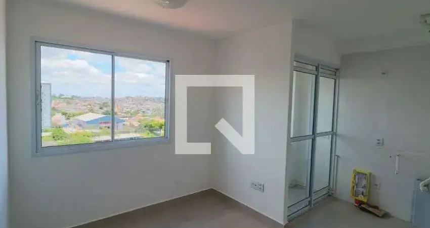 Apartamento à Venda - Ermelino Matarazzo, 2 Quartos,  41 m2