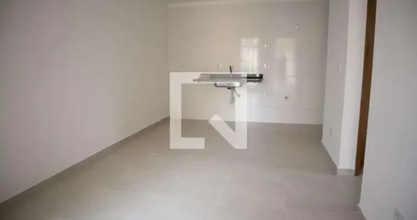 Apartamento à Venda - Jardim Brasil , 2 Quartos,  43 m2