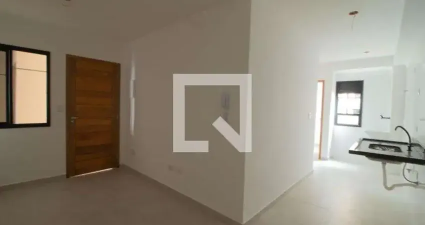 Apartamento à Venda - Jardim Brasil , 2 Quartos,  38 m2