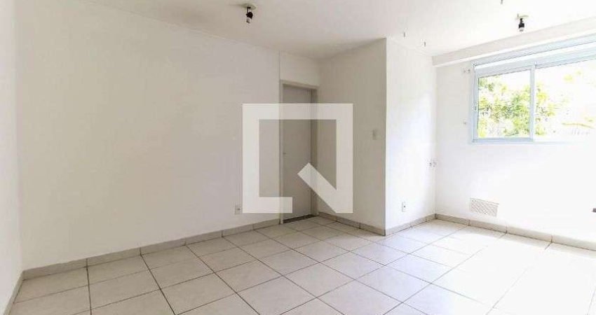 Apartamento com 1 quarto à venda na Mooca, São Paulo 
