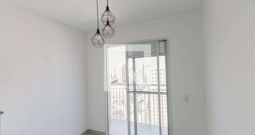 Apartamento à Venda - Bom Retiro, 2 Quartos,  34 m2