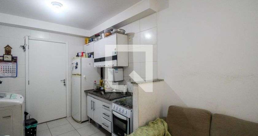 Apartamento com 2 quartos à venda no Cambuci, São Paulo 