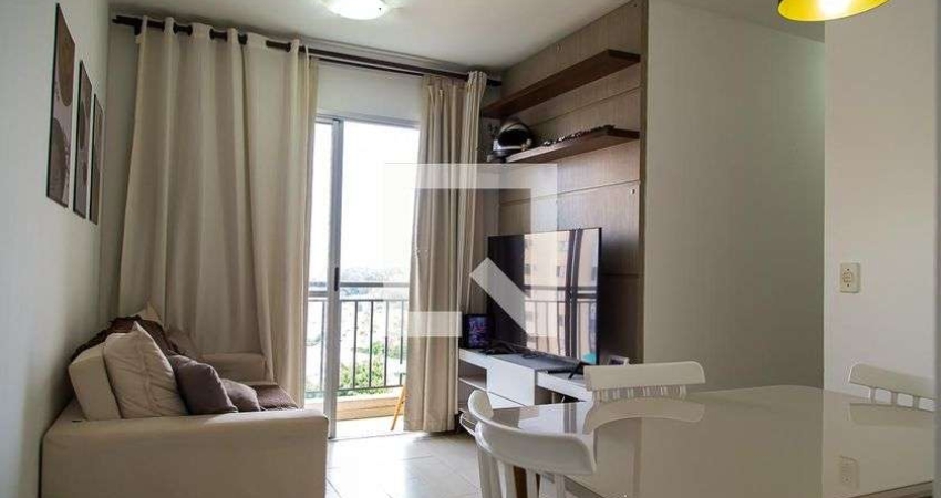 Apartamento com 2 quartos à venda no Jabaquara, São Paulo 