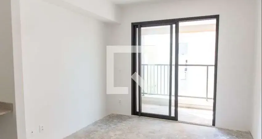 Apartamento à Venda - Vila Mariana, 1 Quarto,  27 m2