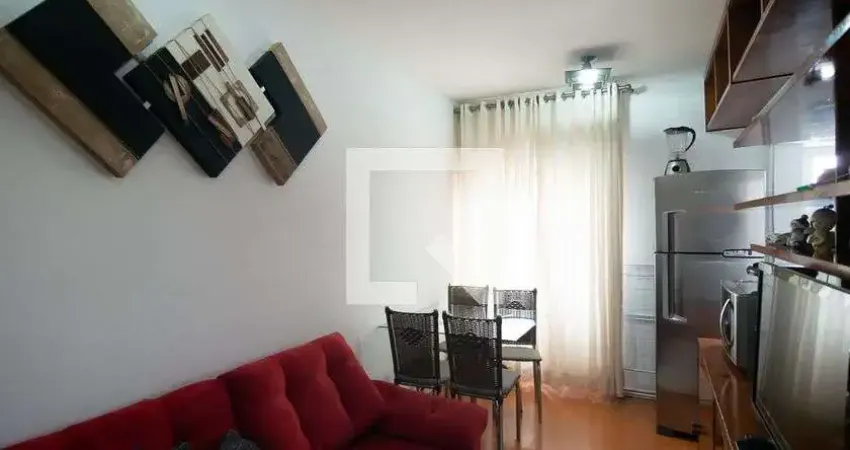 Apartamento à Venda - Bela Vista, 1 Quarto,  38 m2