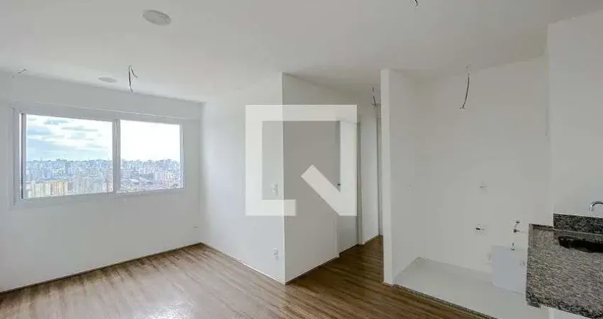 Apartamento com 2 quartos à venda em Belém, São Paulo 