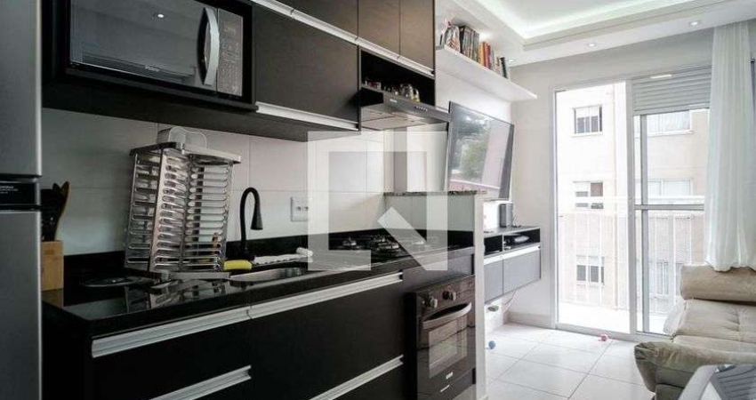 Apartamento com 1 quarto à venda em Cangaíba, São Paulo 