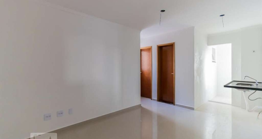 Apartamento à Venda - Ermelino Matarazzo, 2 Quartos,  45 m2