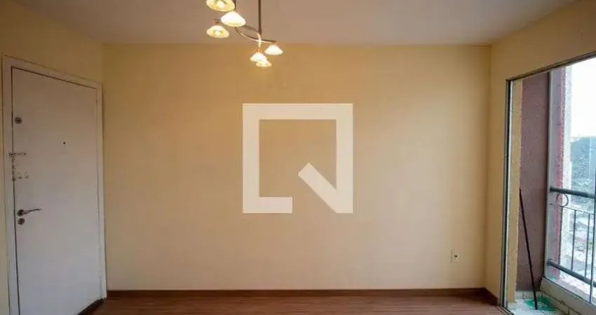 Apartamento com 2 quartos à venda em Itaquera, São Paulo 