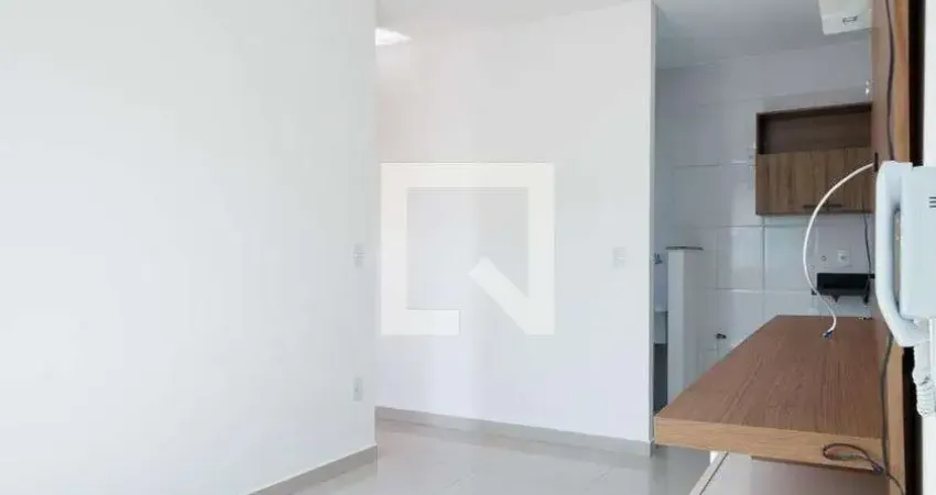 Apartamento à Venda - Vila Guilherme, 1 Quarto,  32 m2