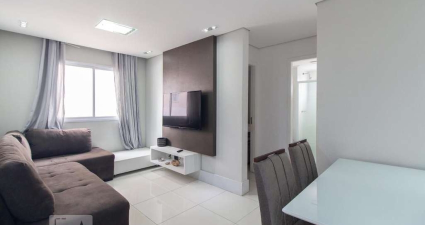 Apartamento à Venda - Vila Prudente, 2 Quartos,  45 m2