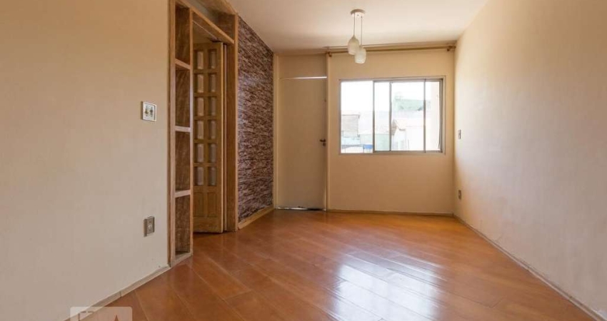 Apartamento à Venda - Jabaquara, 2 Quartos,  68 m2