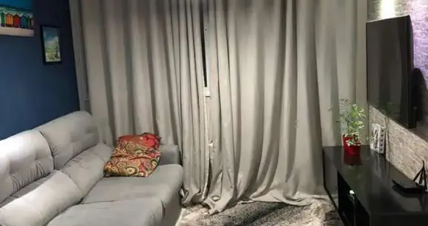 Apartamento com 3 quartos à venda na Rua Professor Arnaldo João Semeraro, 485, Jardim Santa Emília, São Paulo