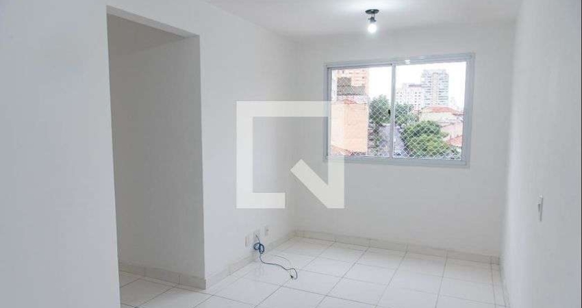 Apartamento com 2 quartos à venda no Cambuci, São Paulo 