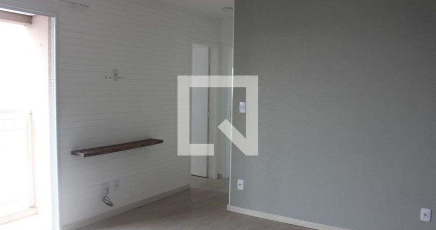 Apartamento com 2 quartos à venda em Itaquera, São Paulo 