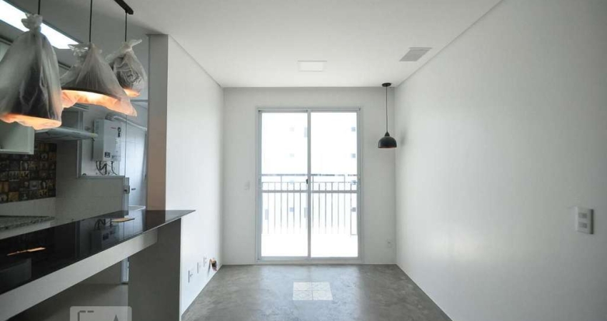 Apartamento com 2 quartos à venda no Panamby, São Paulo 